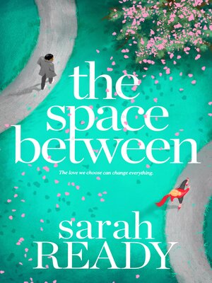 cover image of The Space Between